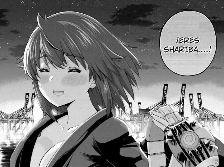 Onegai, Nugashite Capítulo 98 - Page 10