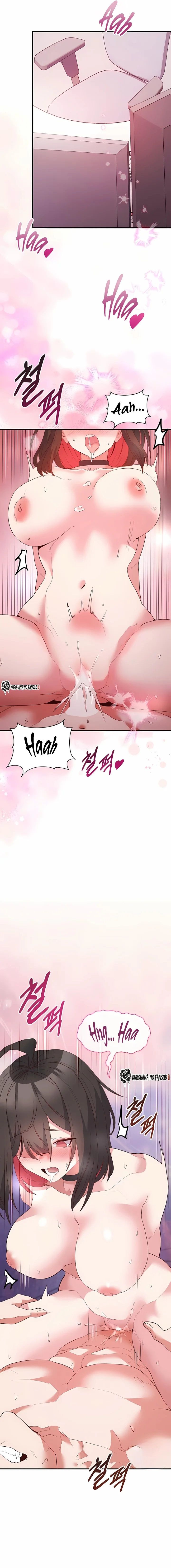 El Héroe Es La Secretaria Capítulo 7 - Page 2