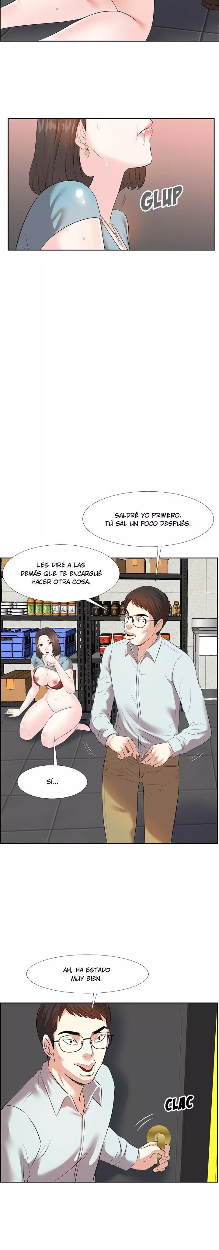 Sugar Daddy Capítulo 1 - Page 11