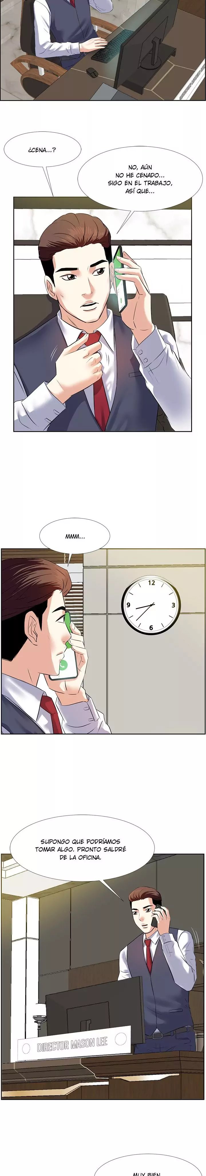 Sugar Daddy Capítulo 1 - Page 16