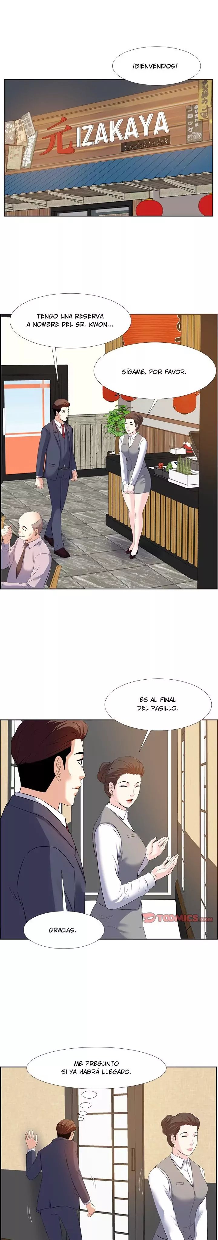 Sugar Daddy Capítulo 1 - Page 18
