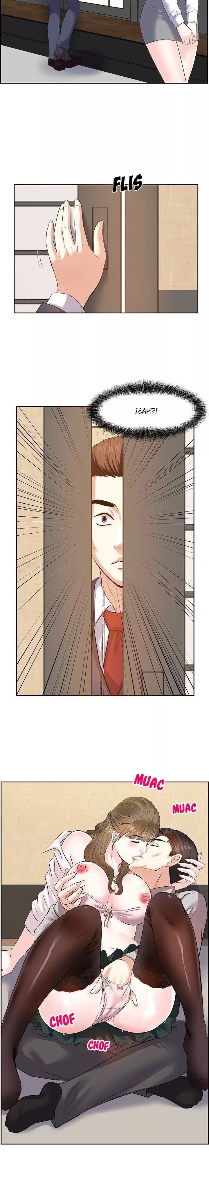 Sugar Daddy Capítulo 1 - Page 19