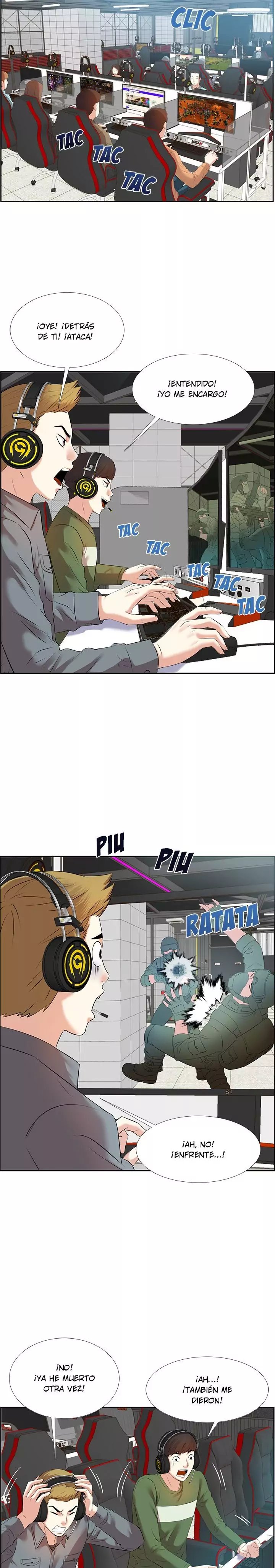 Sugar Daddy Capítulo 1 - Page 2