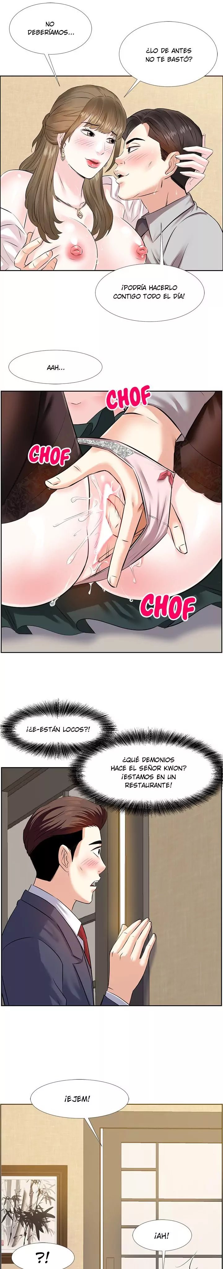 Sugar Daddy Capítulo 1 - Page 20