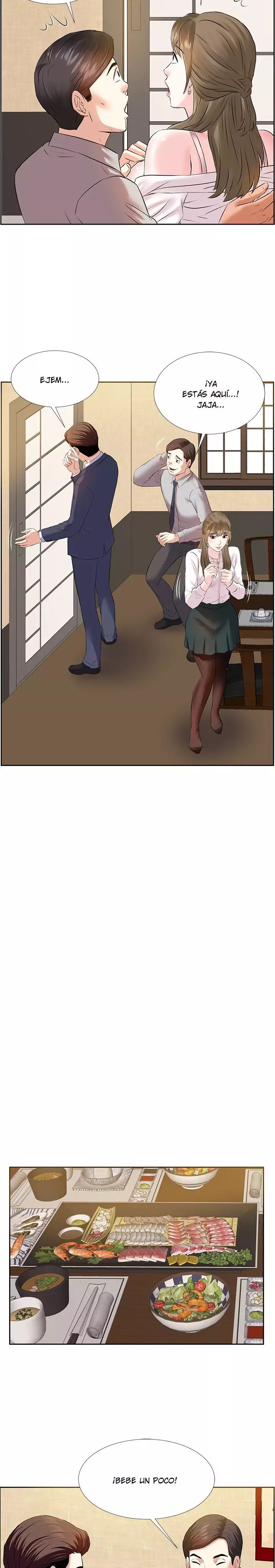 Sugar Daddy Capítulo 1 - Page 21