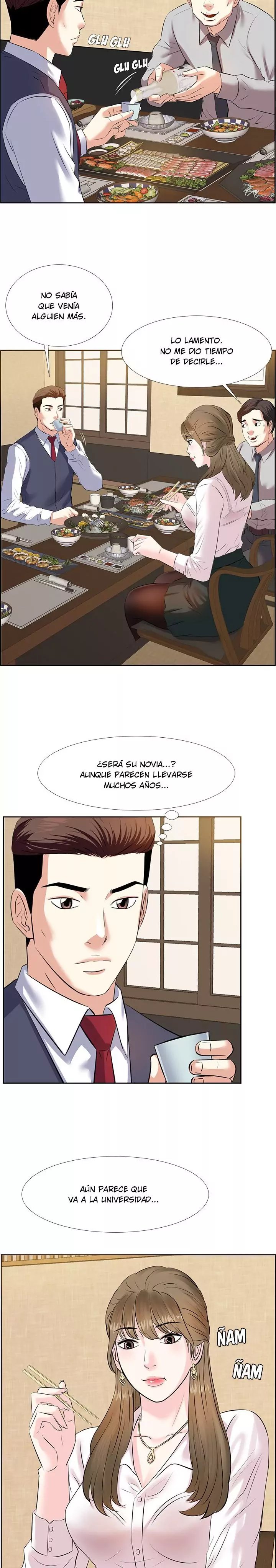 Sugar Daddy Capítulo 1 - Page 22