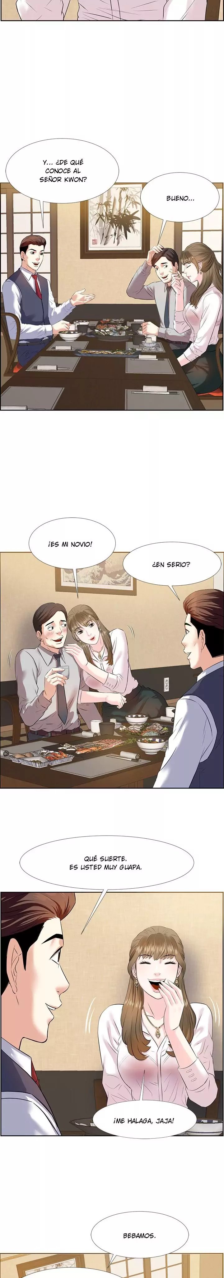 Sugar Daddy Capítulo 1 - Page 23