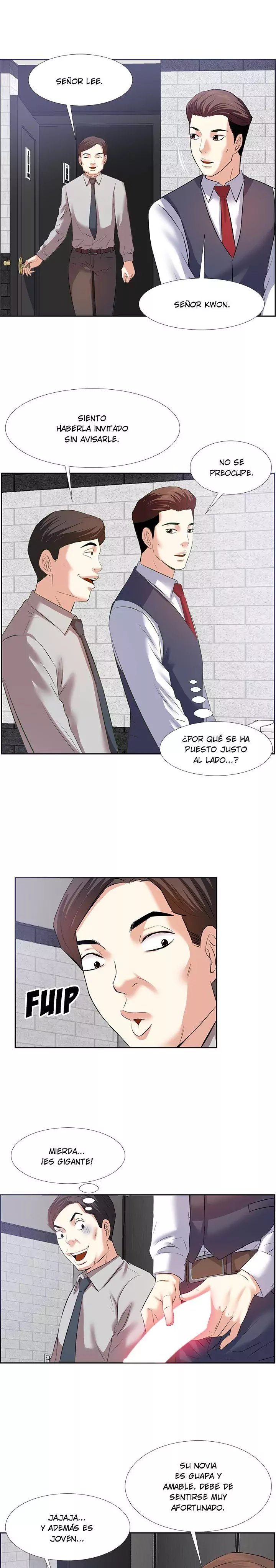 Sugar Daddy Capítulo 1 - Page 25