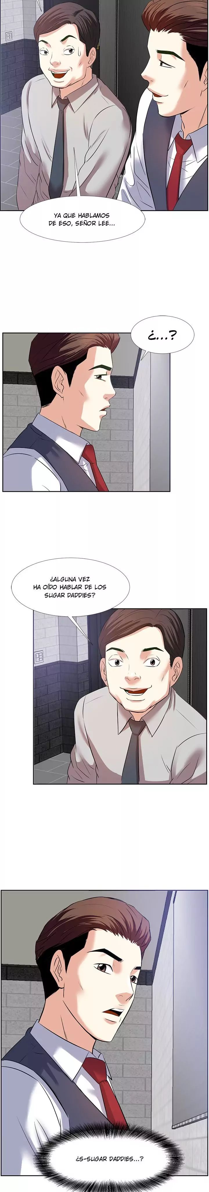 Sugar Daddy Capítulo 1 - Page 26