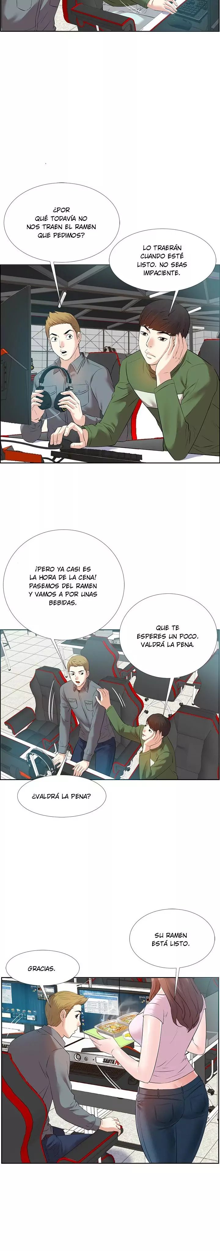 Sugar Daddy Capítulo 1 - Page 3