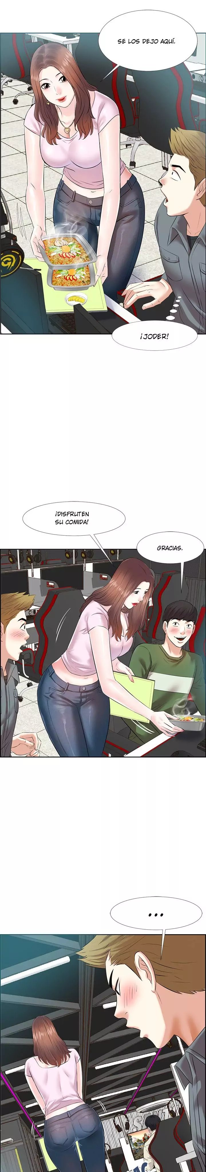 Sugar Daddy Capítulo 1 - Page 4