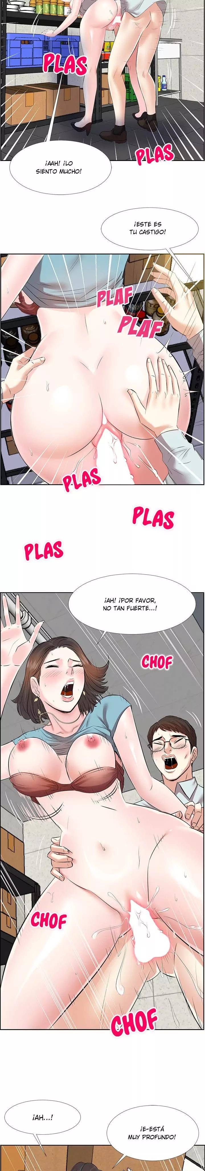 Sugar Daddy Capítulo 1 - Page 8
