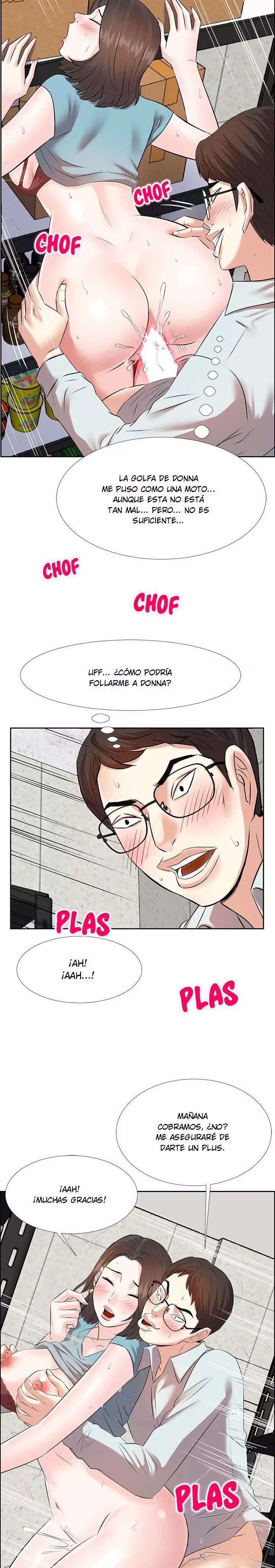 Sugar Daddy Capítulo 1 - Page 9