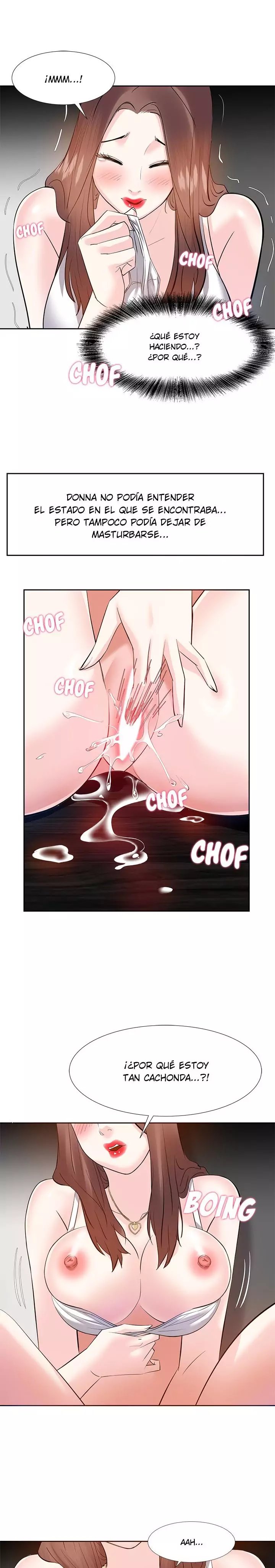Sugar Daddy Capítulo 10 - Page 10