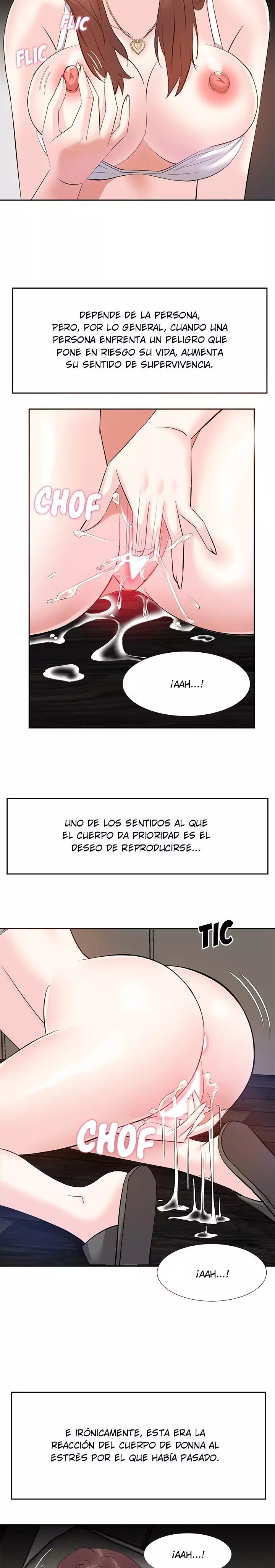 Sugar Daddy Capítulo 10 - Page 11
