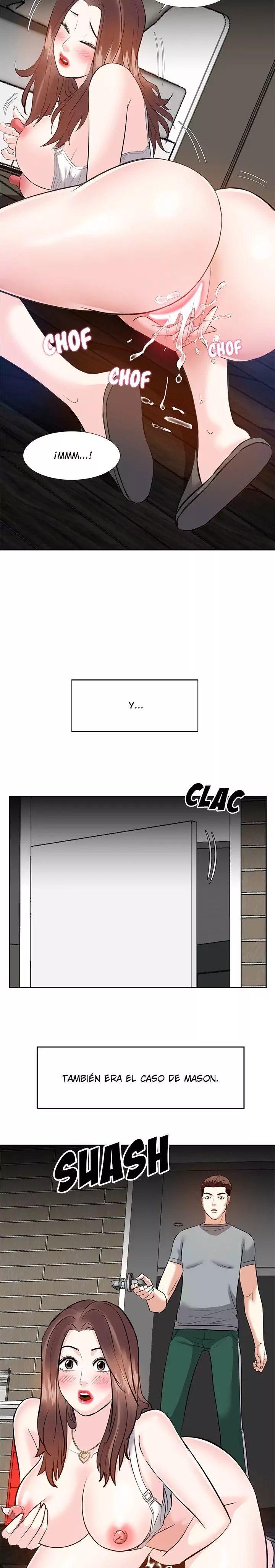 Sugar Daddy Capítulo 10 - Page 12