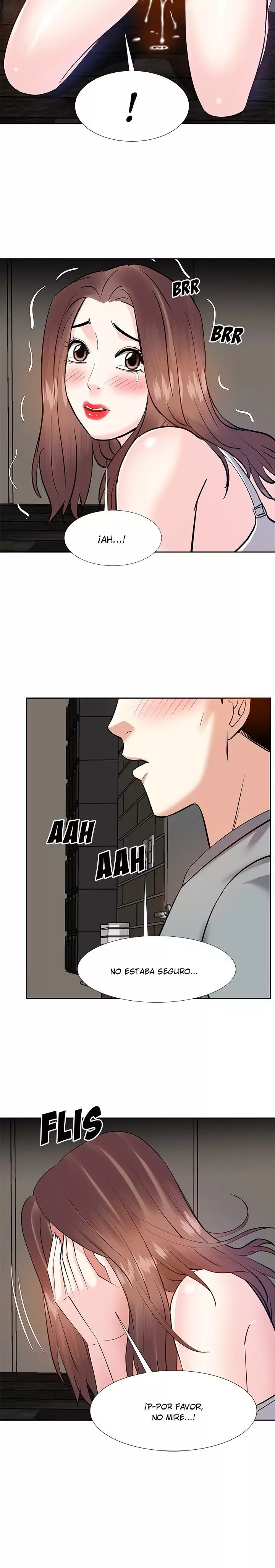 Sugar Daddy Capítulo 10 - Page 13