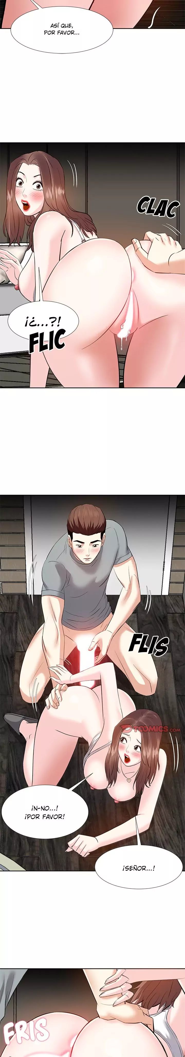 Sugar Daddy Capítulo 10 - Page 16