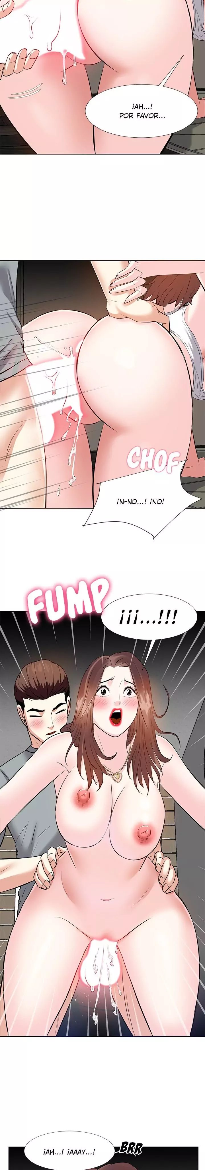 Sugar Daddy Capítulo 10 - Page 17