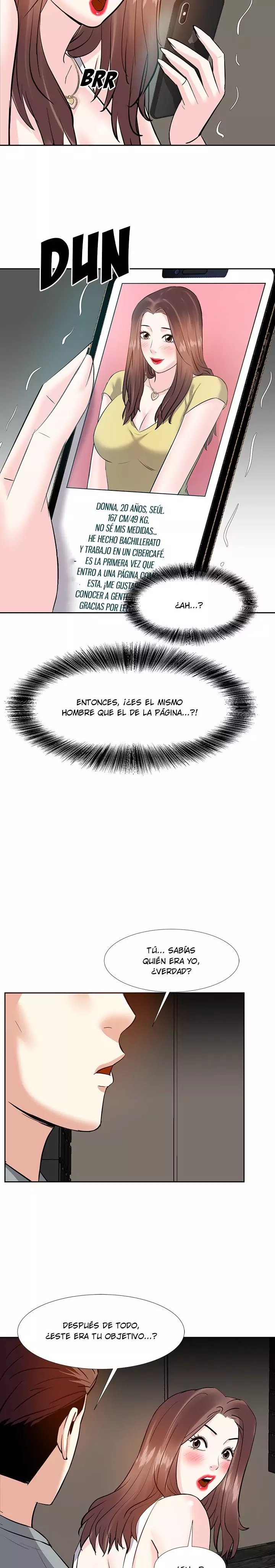Sugar Daddy Capítulo 10 - Page 19