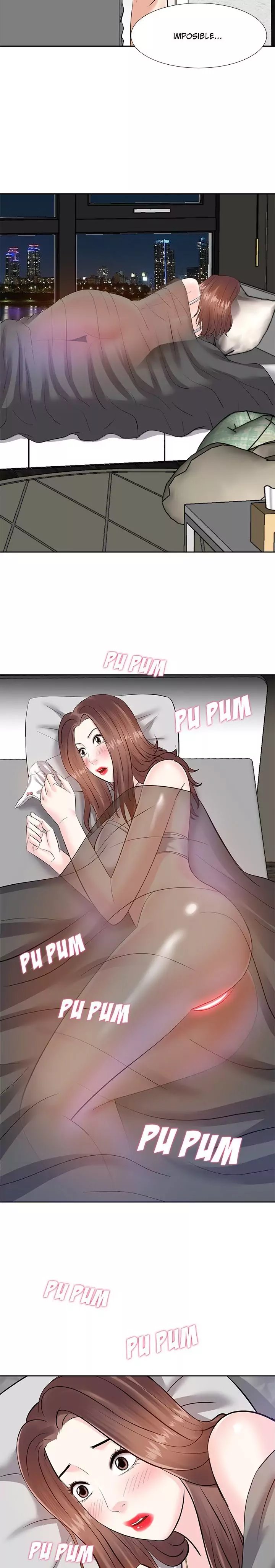 Sugar Daddy Capítulo 10 - Page 2