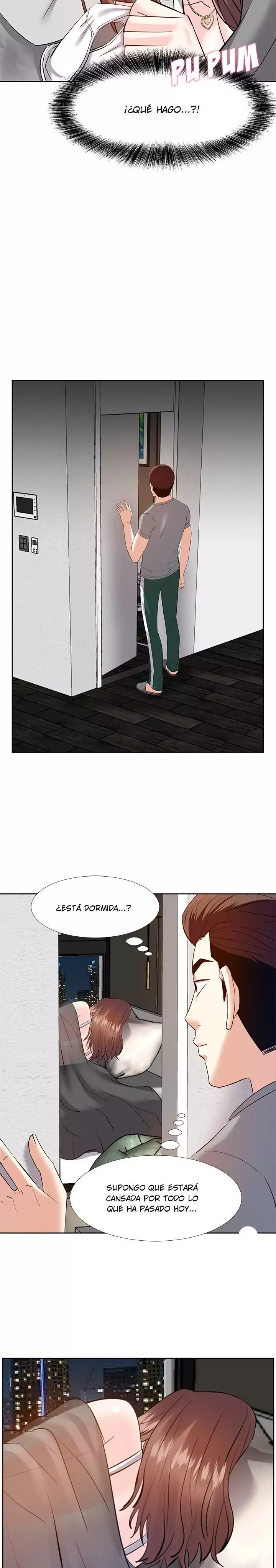 Sugar Daddy Capítulo 10 - Page 3