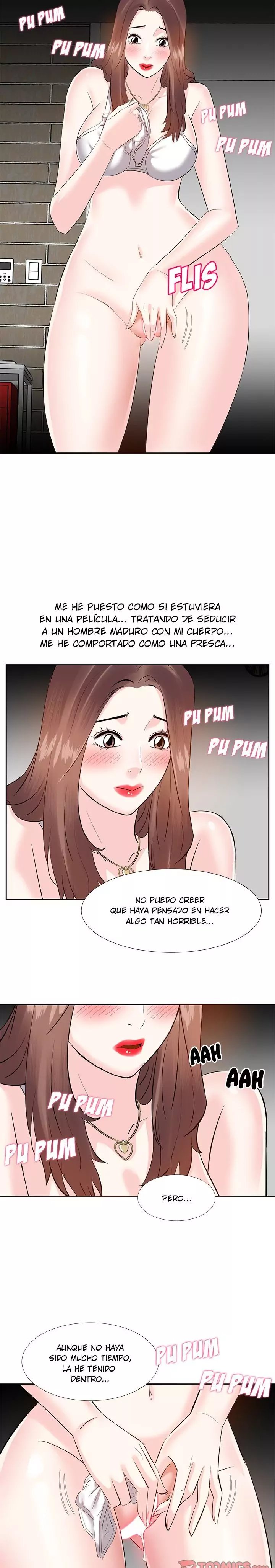 Sugar Daddy Capítulo 10 - Page 8