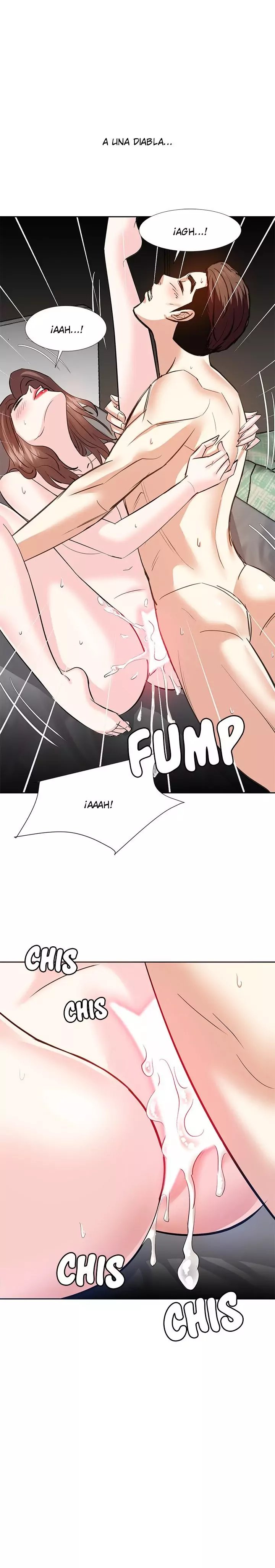 Sugar Daddy Capítulo 11 - Page 12