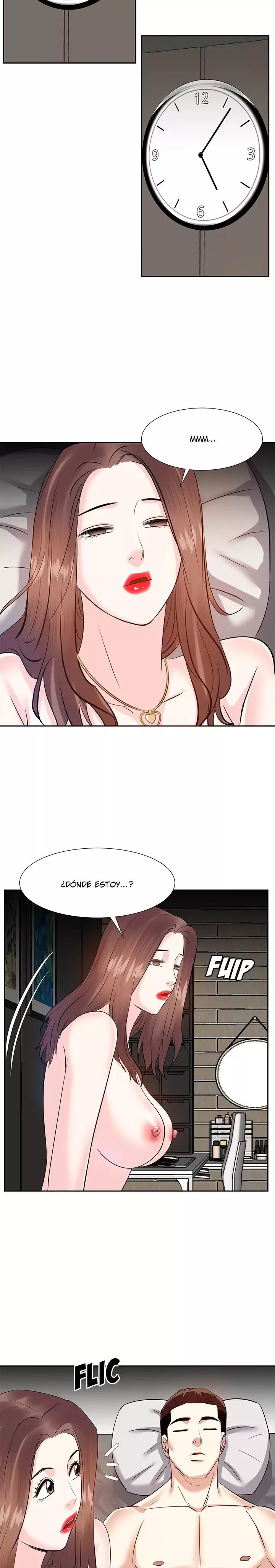 Sugar Daddy Capítulo 11 - Page 15