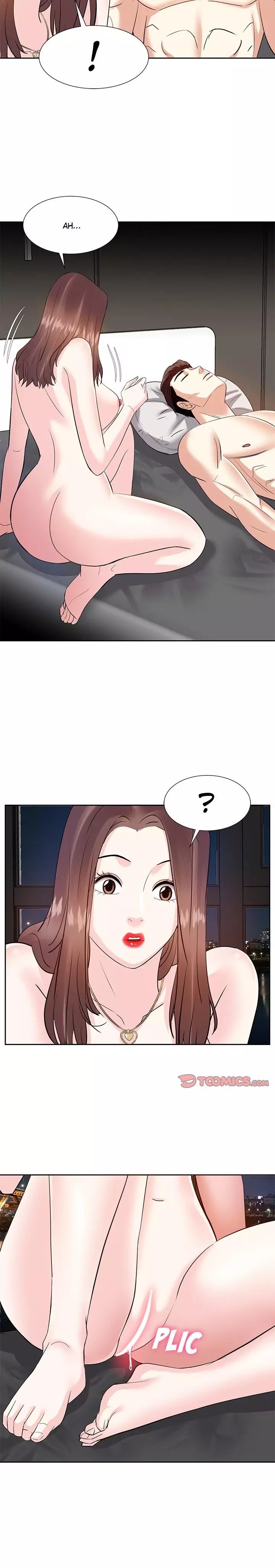 Sugar Daddy Capítulo 11 - Page 16