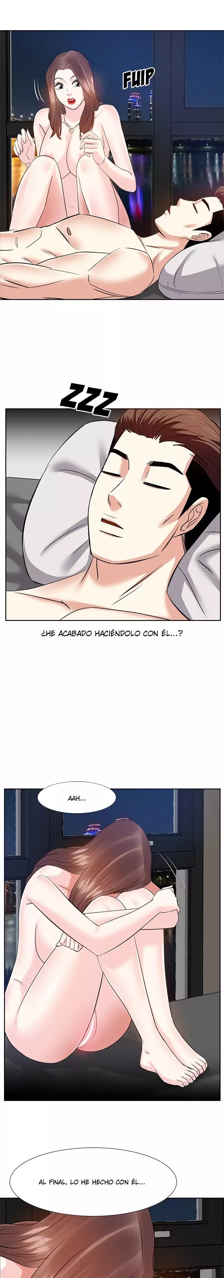Sugar Daddy Capítulo 11 - Page 17