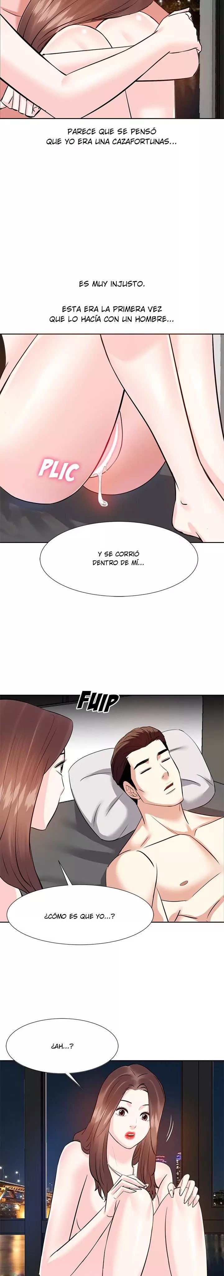 Sugar Daddy Capítulo 11 - Page 18