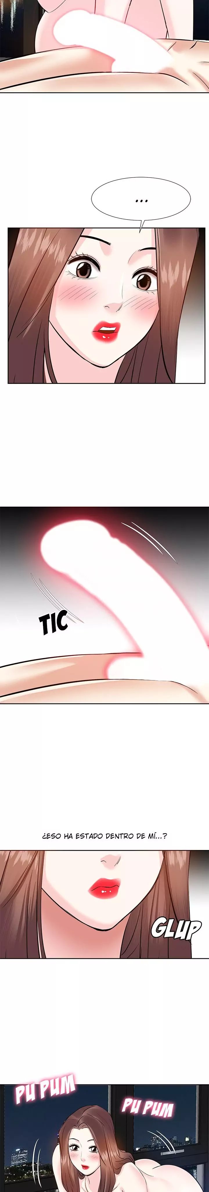 Sugar Daddy Capítulo 11 - Page 19