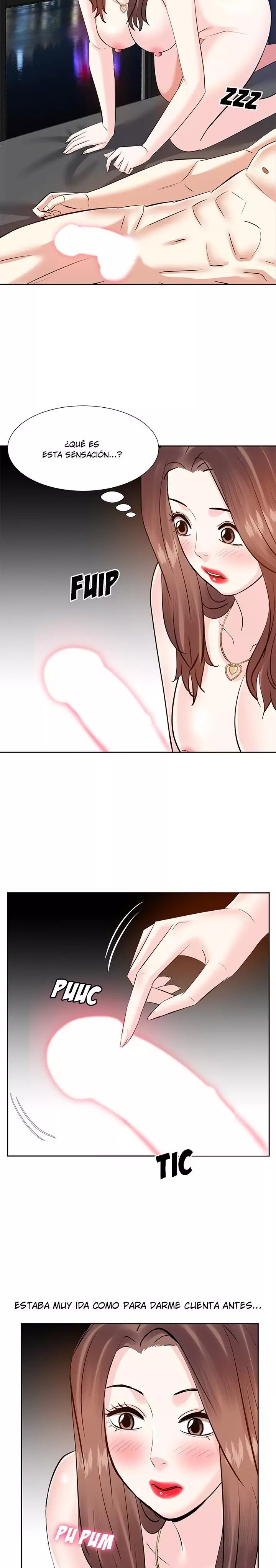 Sugar Daddy Capítulo 11 - Page 20