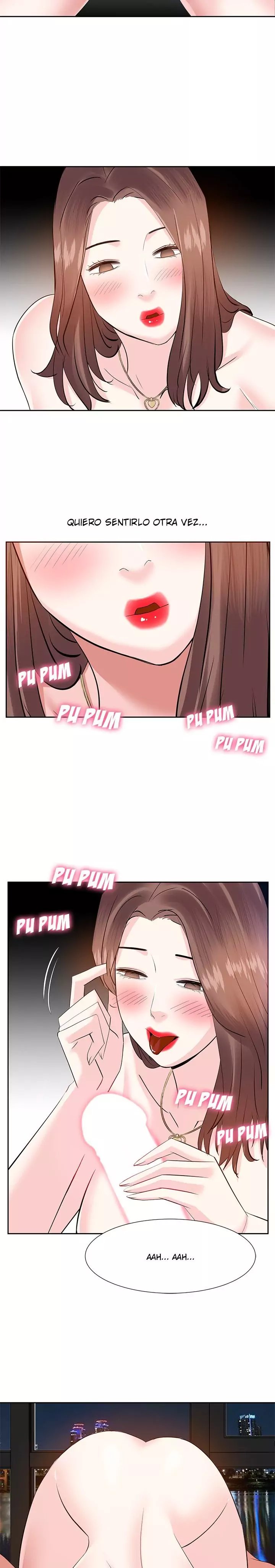 Sugar Daddy Capítulo 11 - Page 22