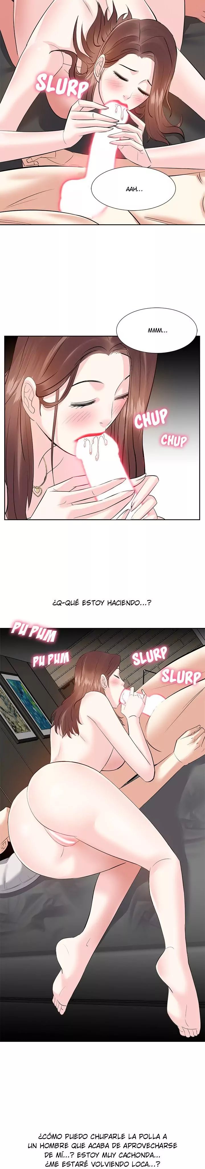 Sugar Daddy Capítulo 11 - Page 23