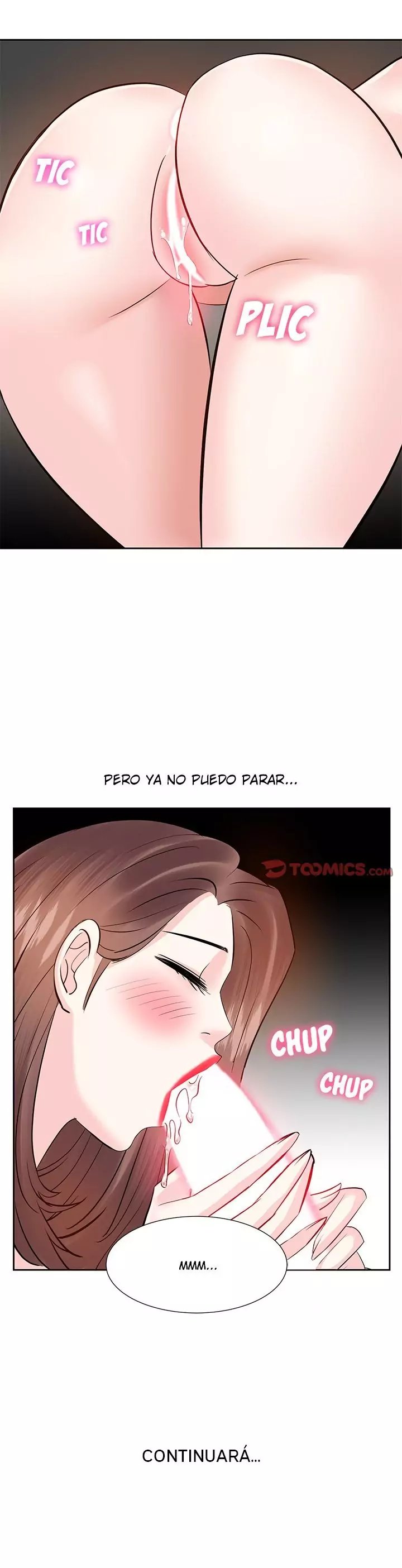 Sugar Daddy Capítulo 11 - Page 24