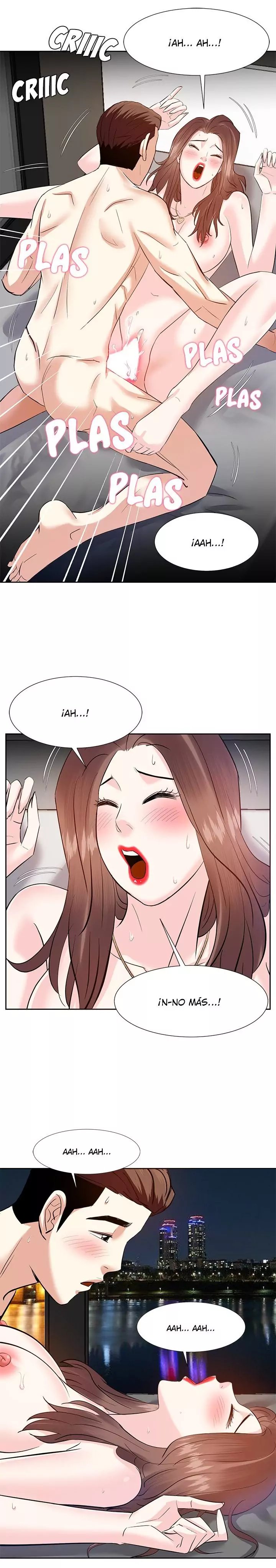 Sugar Daddy Capítulo 11 - Page 5
