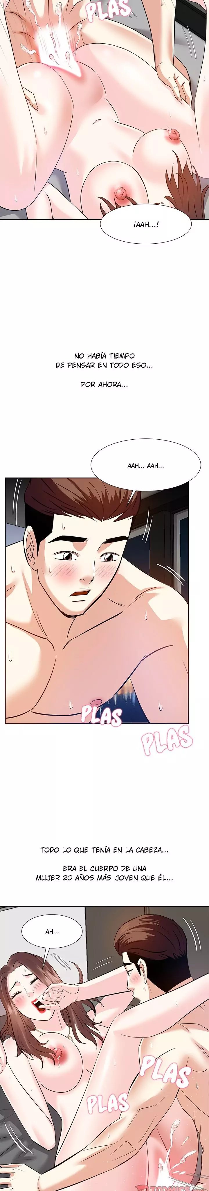 Sugar Daddy Capítulo 11 - Page 8