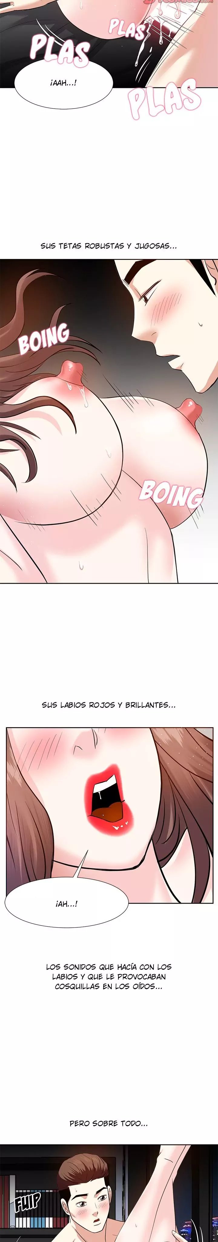 Sugar Daddy Capítulo 11 - Page 9