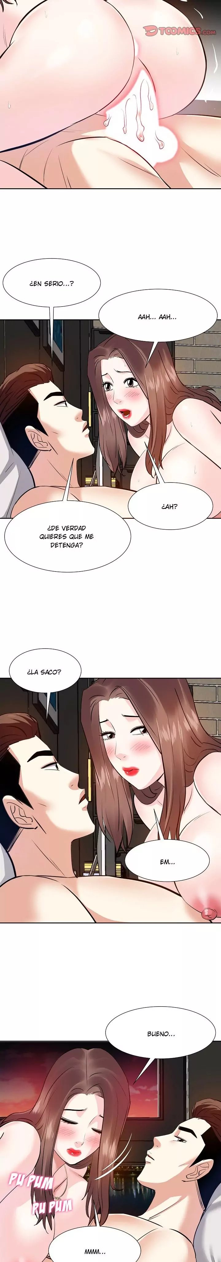 Sugar Daddy Capítulo 12 - Page 10