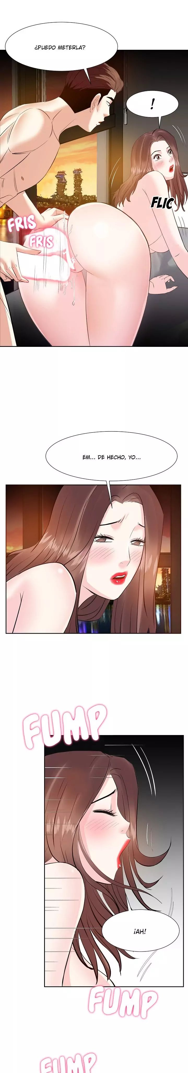 Sugar Daddy Capítulo 12 - Page 13