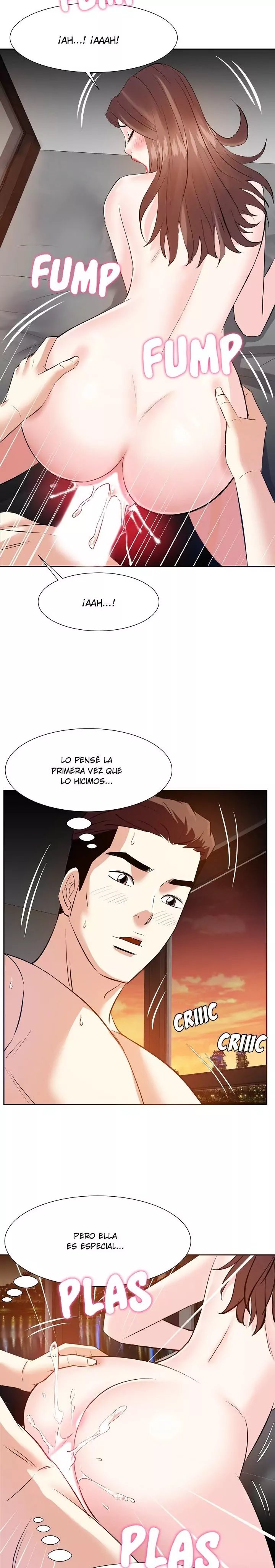 Sugar Daddy Capítulo 12 - Page 14