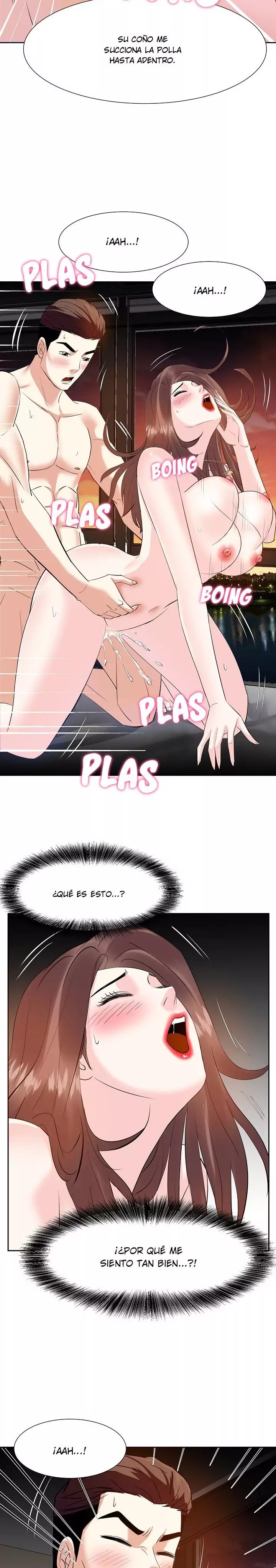 Sugar Daddy Capítulo 12 - Page 15