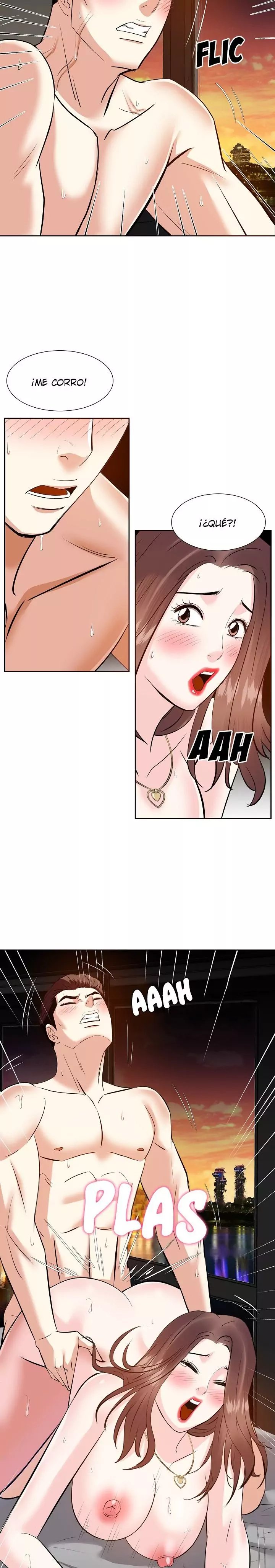 Sugar Daddy Capítulo 12 - Page 16