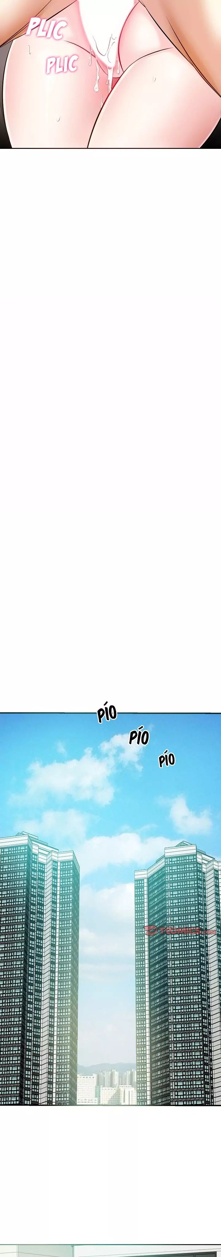 Sugar Daddy Capítulo 12 - Page 18