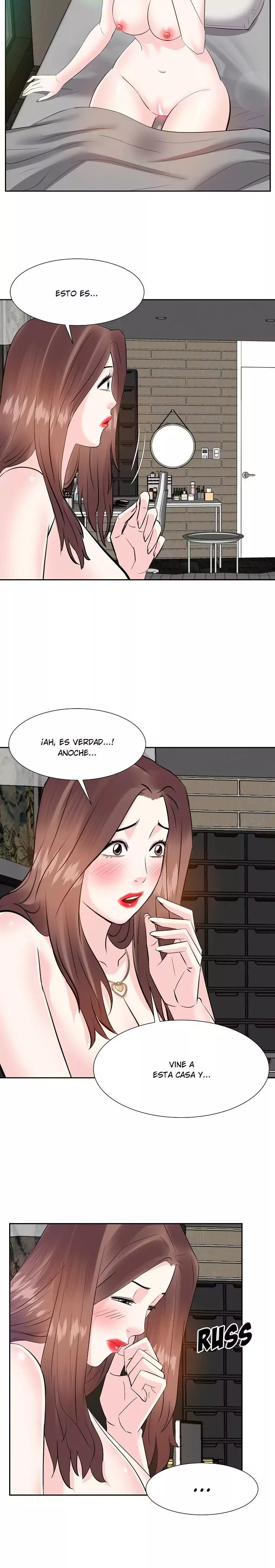 Sugar Daddy Capítulo 12 - Page 20