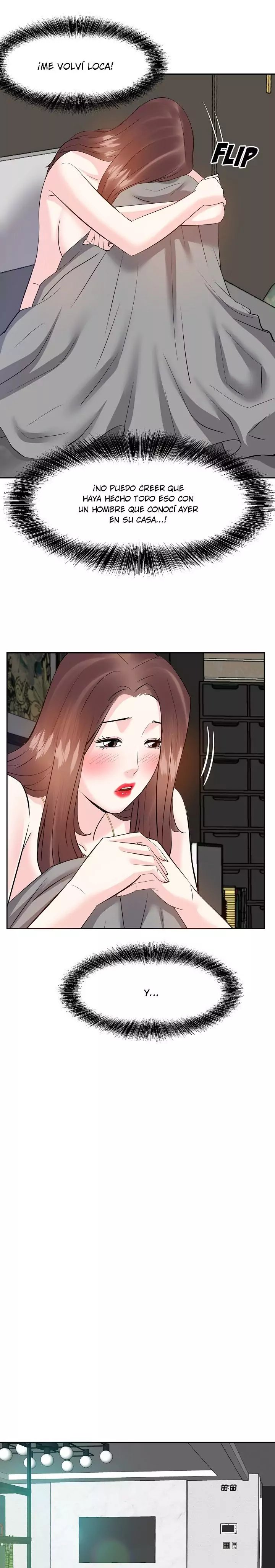 Sugar Daddy Capítulo 12 - Page 21