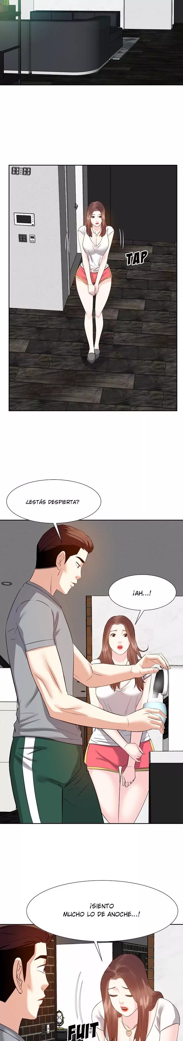 Sugar Daddy Capítulo 12 - Page 22