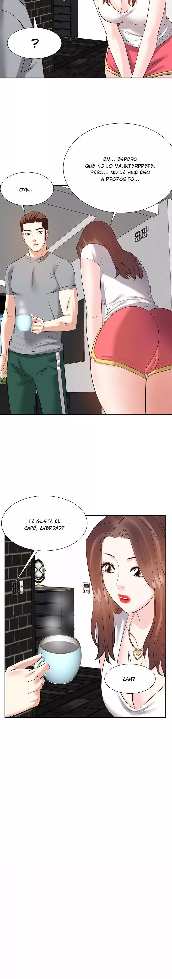 Sugar Daddy Capítulo 12 - Page 23